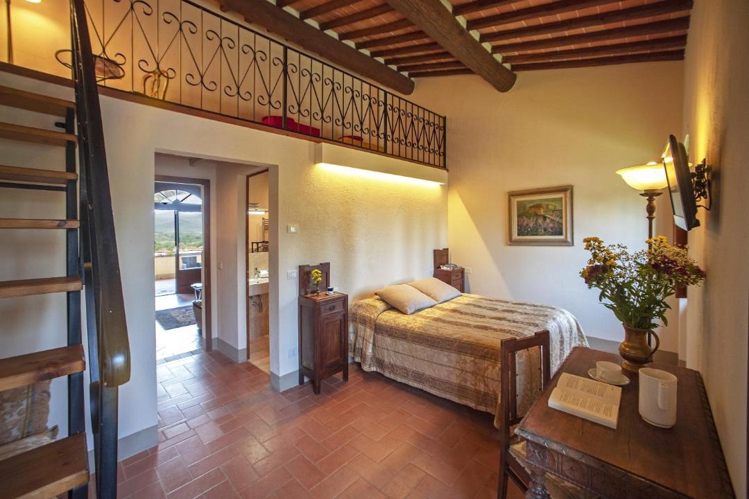 Photo of Livingroom in Bucine