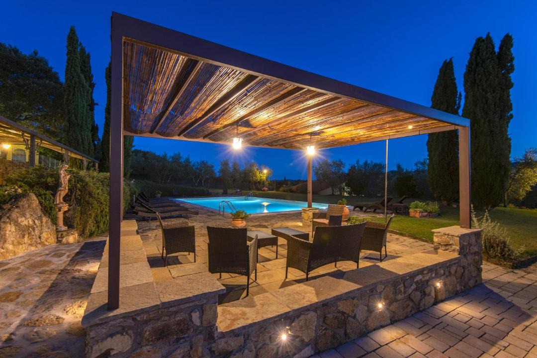 Photo of Outdoor in Bucine