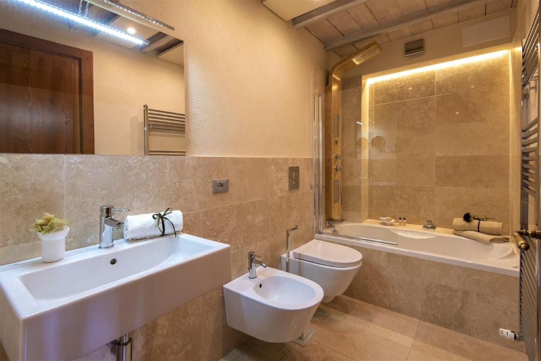 Photo of Bathroom in Bucine