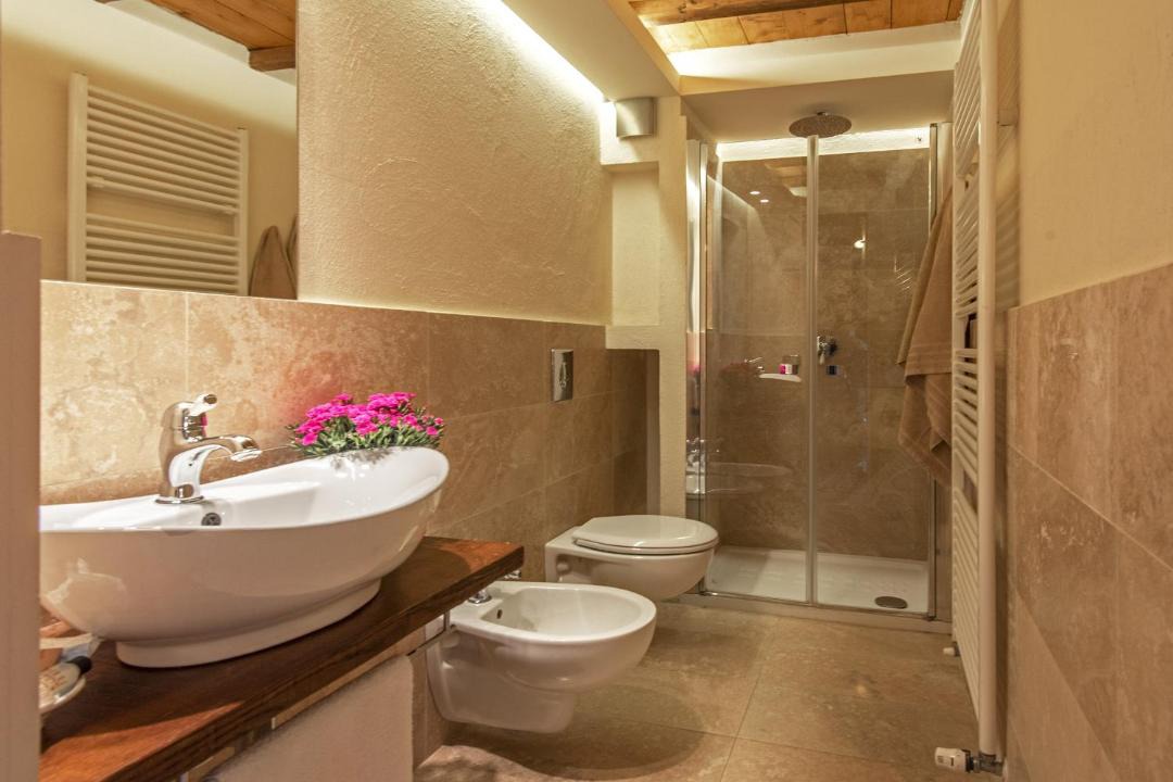 Photo of Bathroom in Bucine