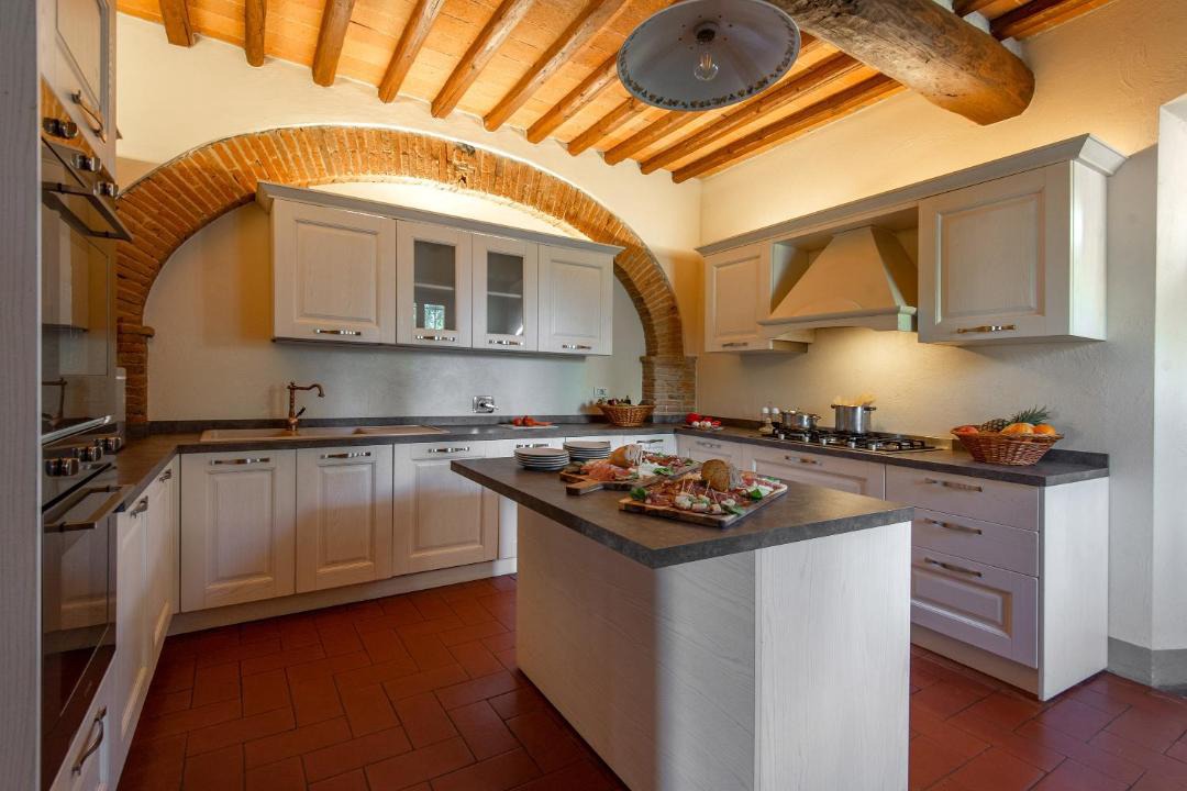 Photo of Kitchen in Bucine