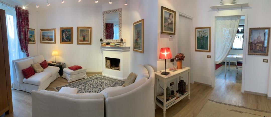 Photo of Livingroom in Ornago
