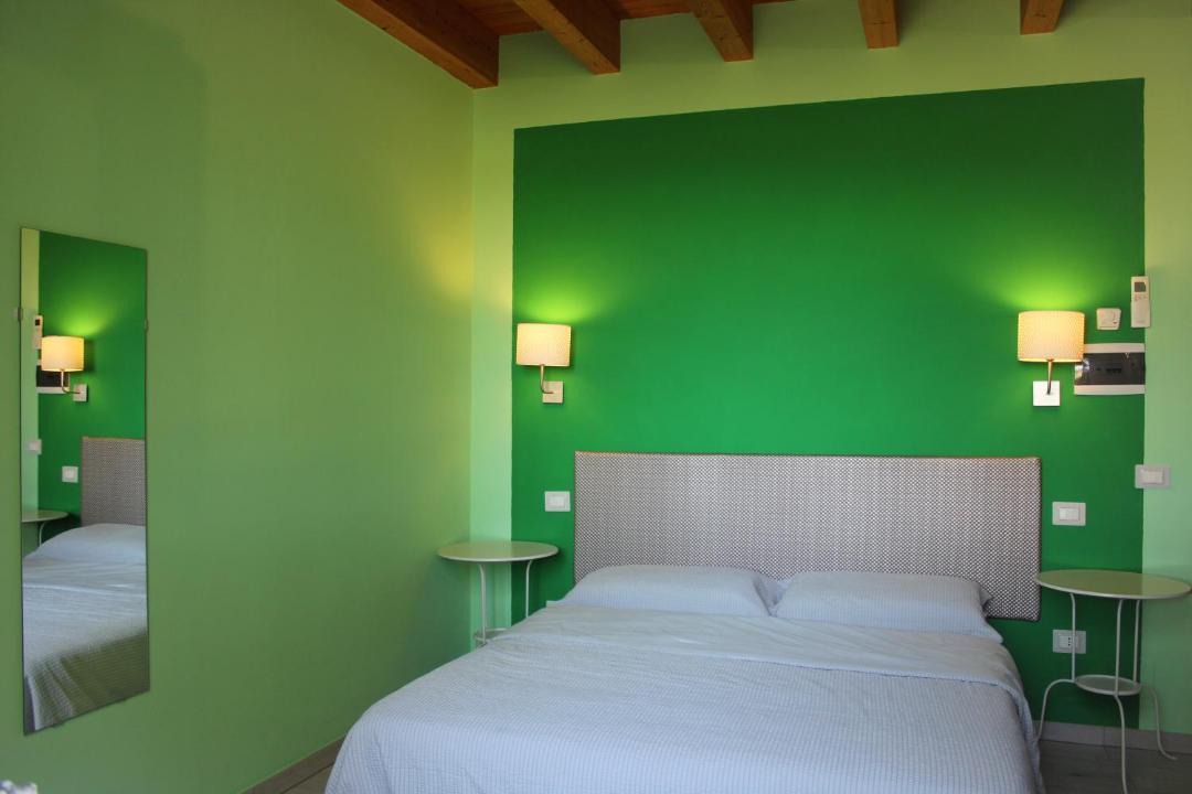 Photo of Bedroom in San Faustino-Madonnina-Quattroville