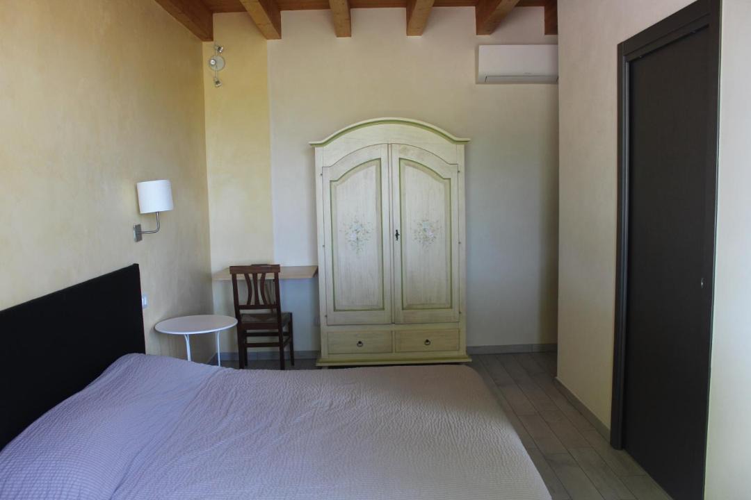 Photo of Bedroom in San Faustino-Madonnina-Quattroville