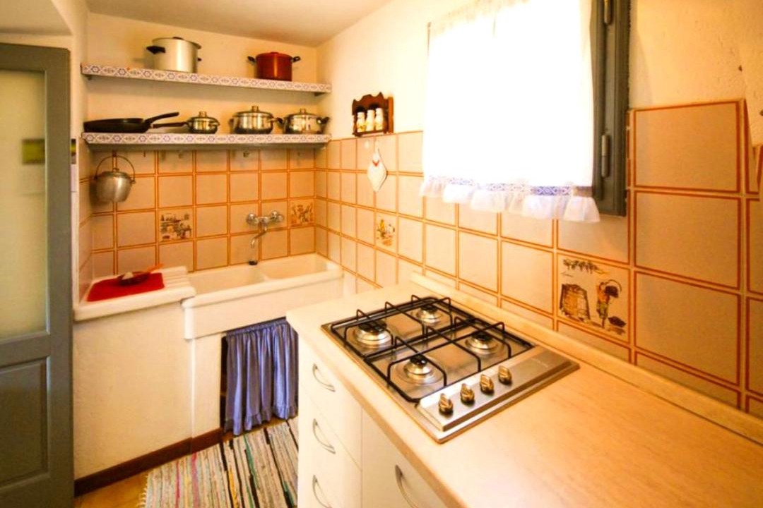 Photo of Kitchen in Prabione