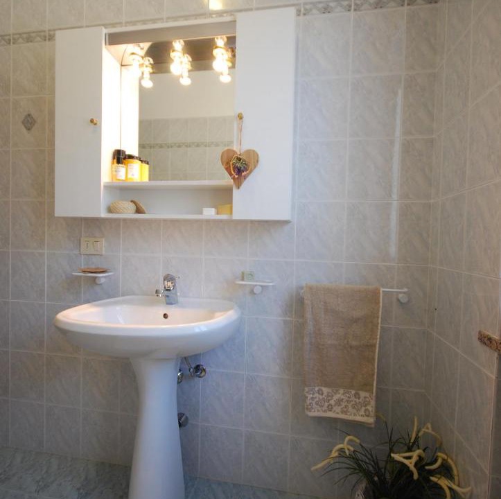 Photo of Bathroom in Prabione