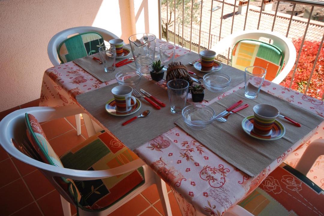 Photo of Patio Balcony in Prabione