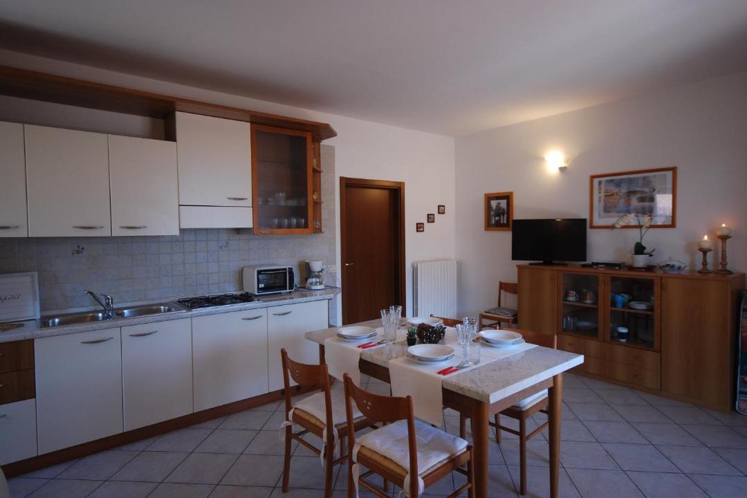 Photo of Kitchen in Prabione