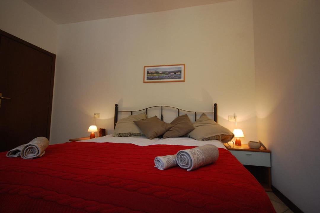 Photo of Bedroom in Prabione