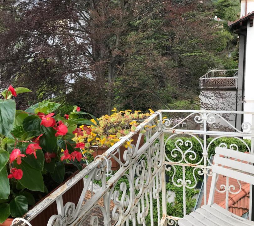 Photo of Patio Balcony in Aggregazione Rionale 4
