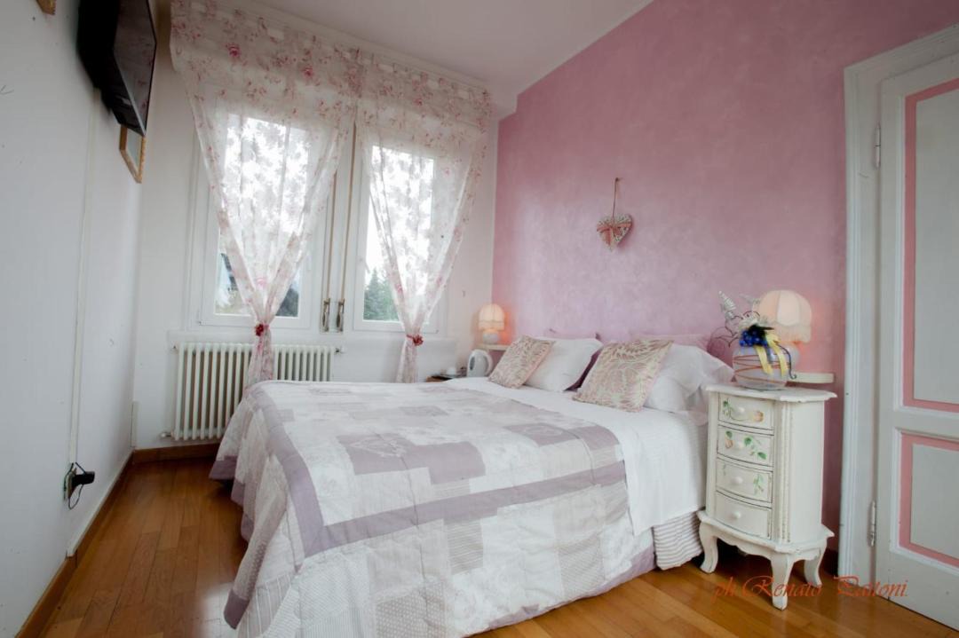 Photo of Bedroom in Aggregazione Rionale 4