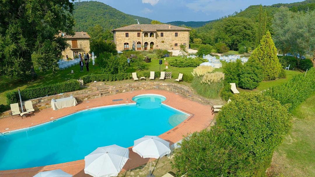 Photo of Outdoor in Radicondoli
