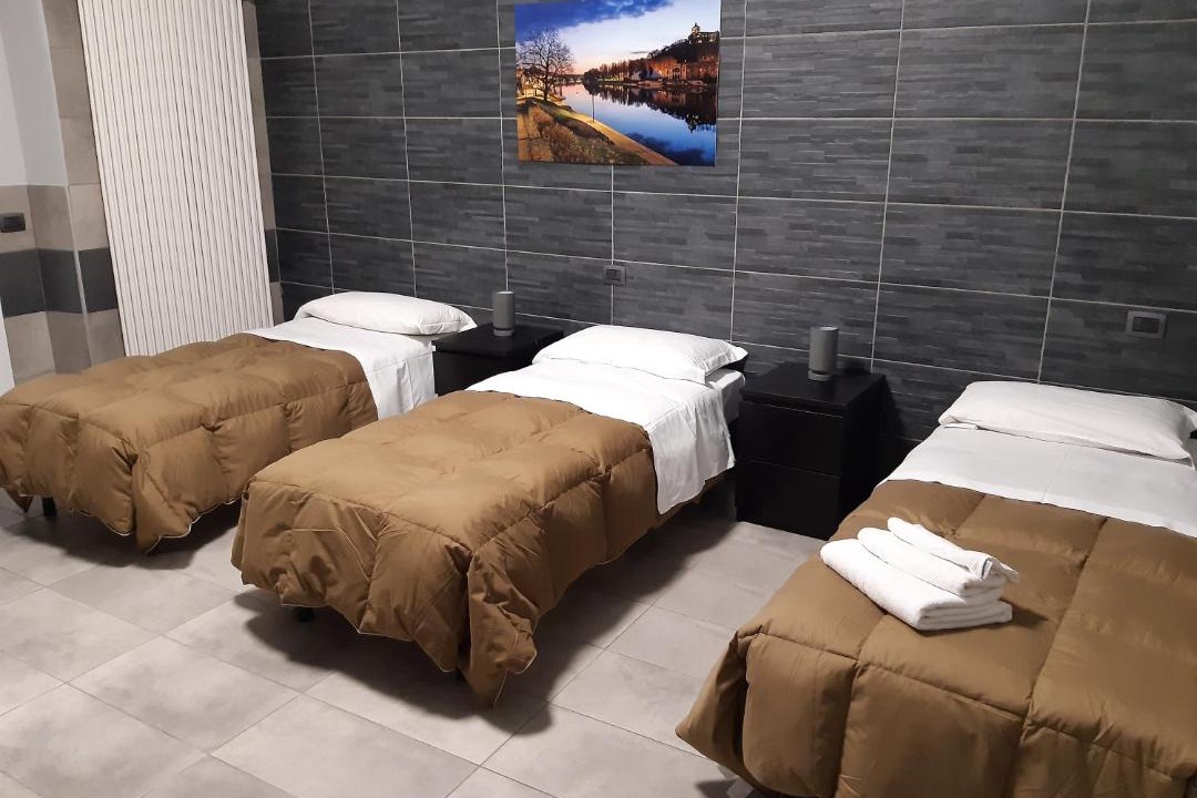 Photo of Bathroom in Caselle Torinese