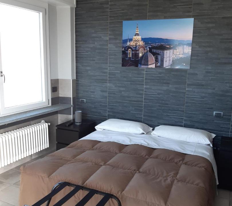 Photo of Bedroom in Caselle Torinese