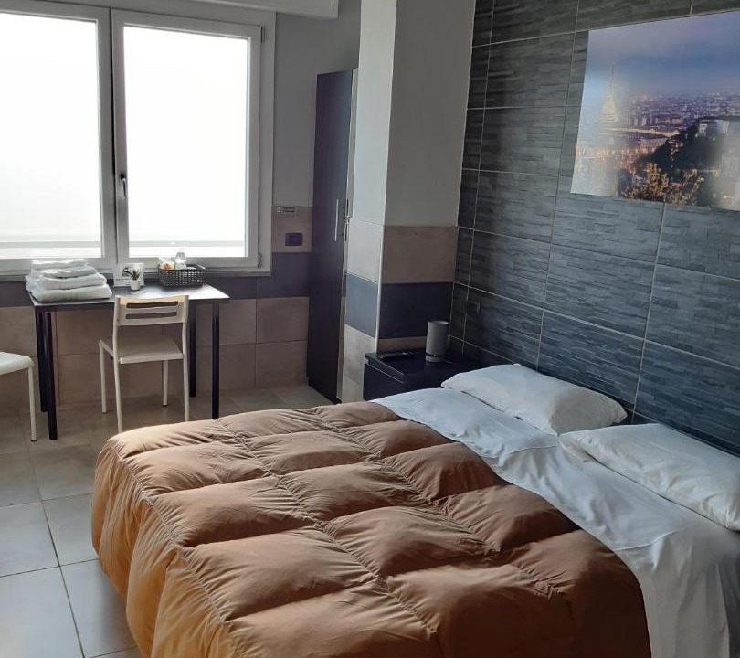Photo of Bedroom in Caselle Torinese