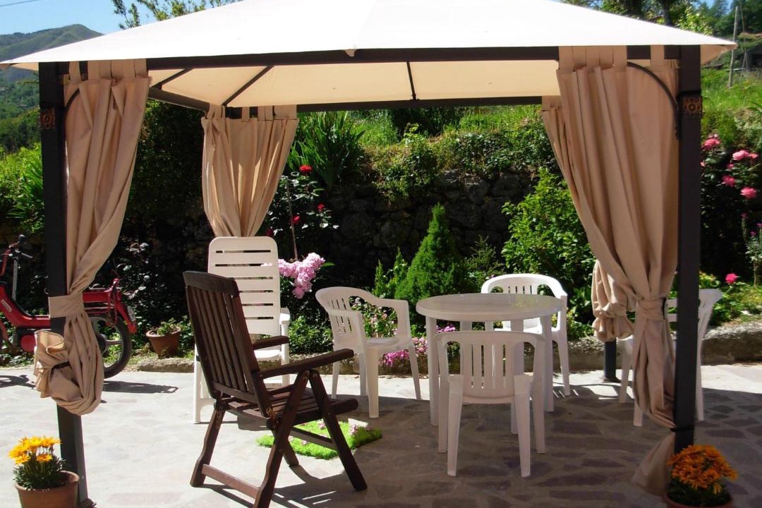 Photo of Patio Balcony in Mulazzo