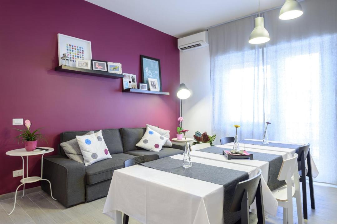 Photo of Livingroom in Quartiere XXVII Primavalle