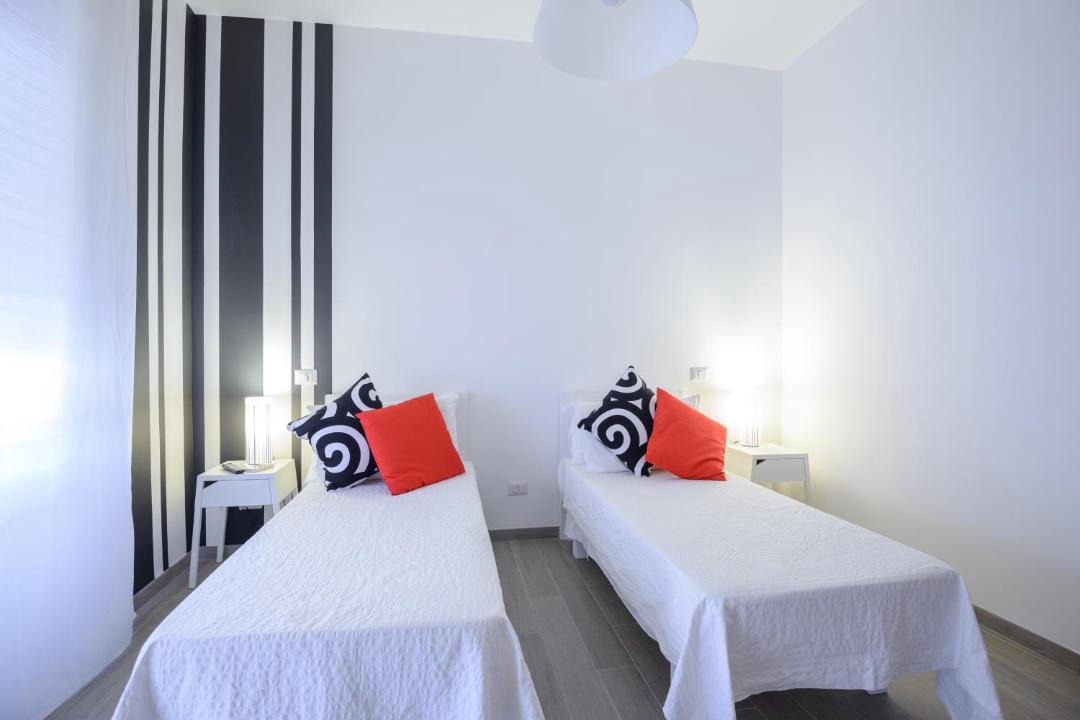 Photo of Bedroom in Quartiere XXVII Primavalle