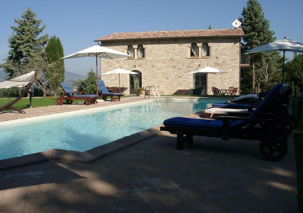 Photo of Outdoor in Ramazzano