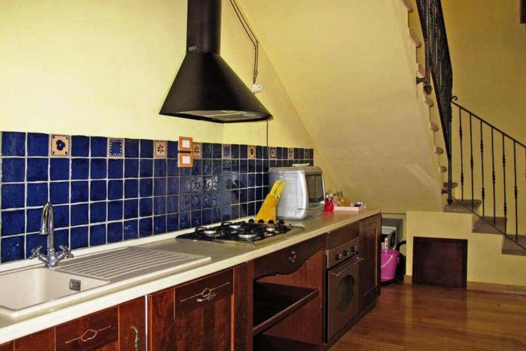 Photo of Kitchen in Ramazzano