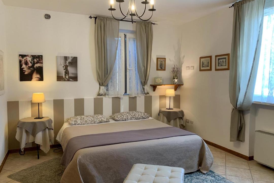 Photo of Bedroom in Colorno