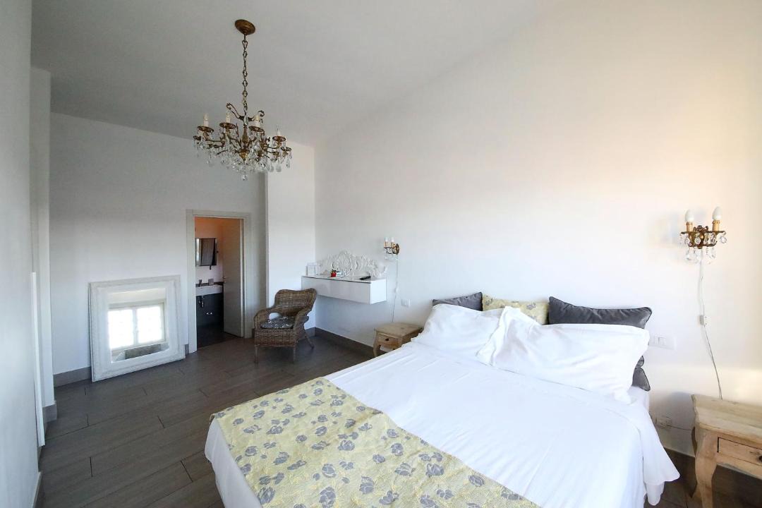 Photo of Bedroom in Pre