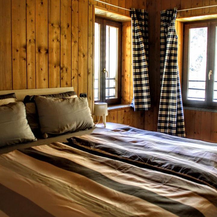 Photo of Bedroom in Rimasco