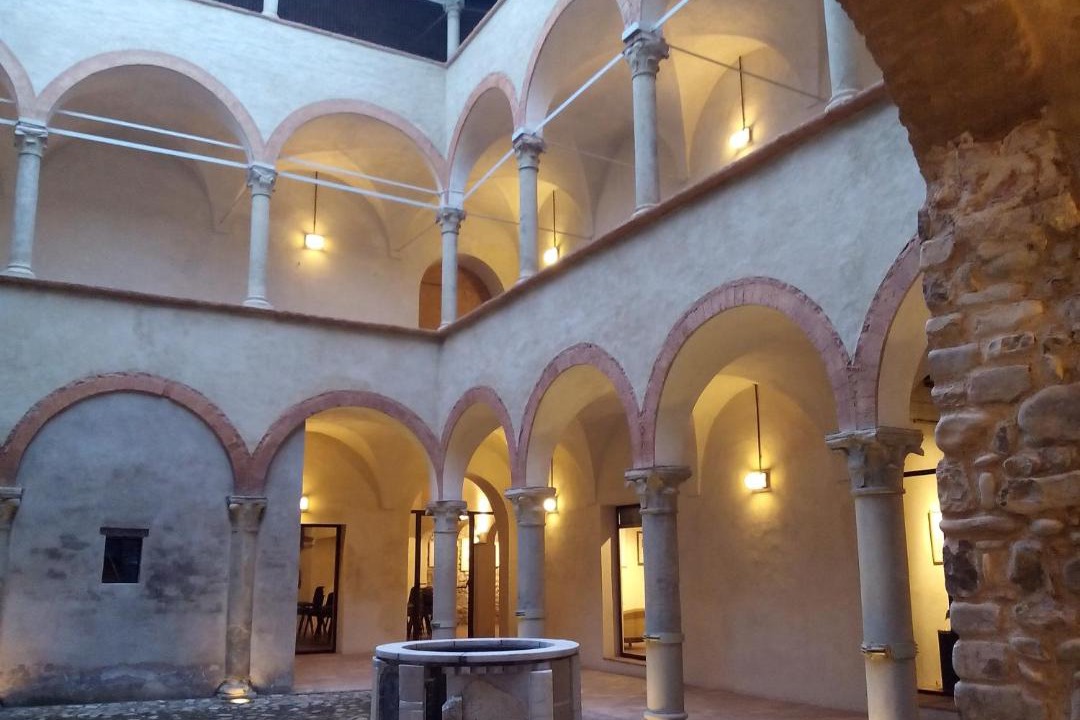 Photo of Buildings in Montecchio Emilia