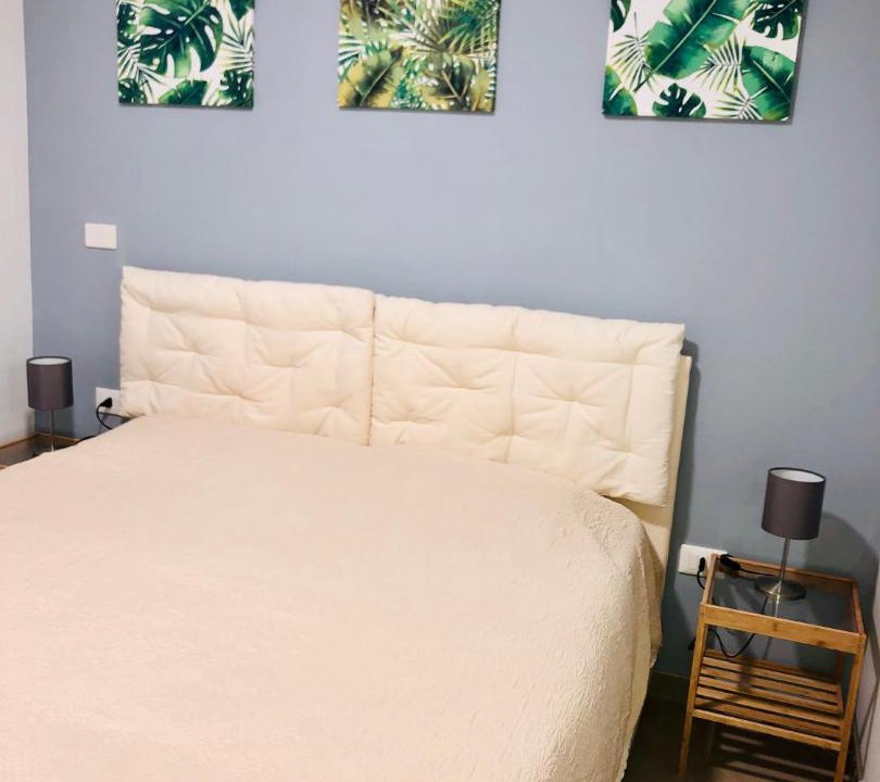 Photo of Bedroom in Bagheria