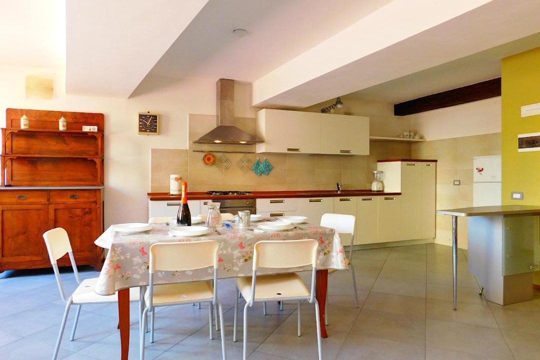 Photo of Livingroom in Levanto