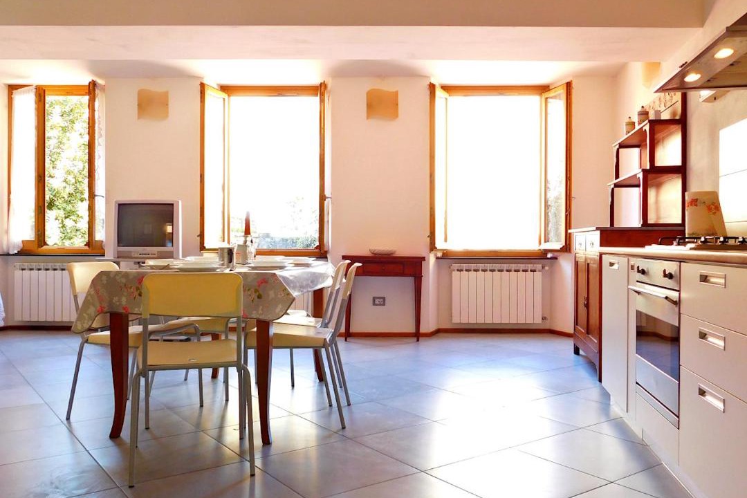 Photo of Livingroom in Levanto
