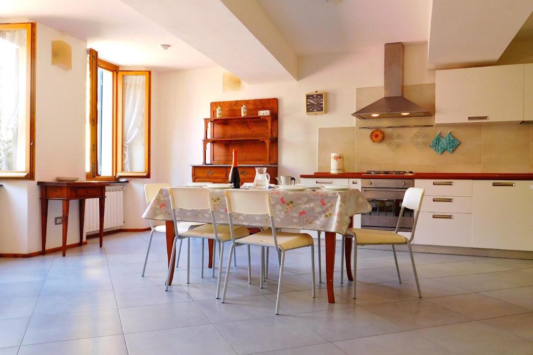 Photo of Livingroom in Levanto