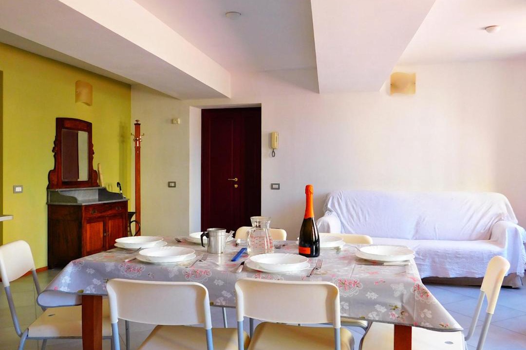 Photo of Livingroom in Levanto