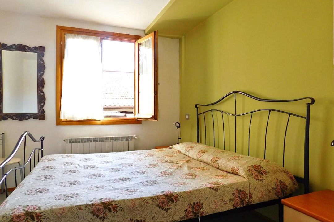 Photo of Bedroom in Levanto