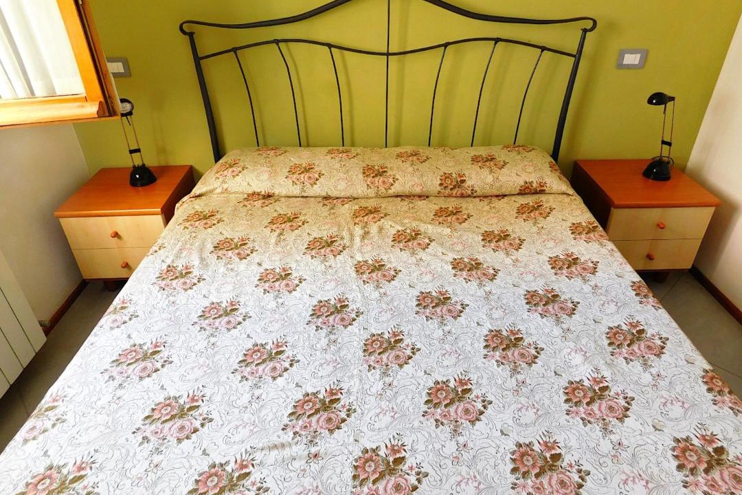 Photo of Bedroom in Levanto
