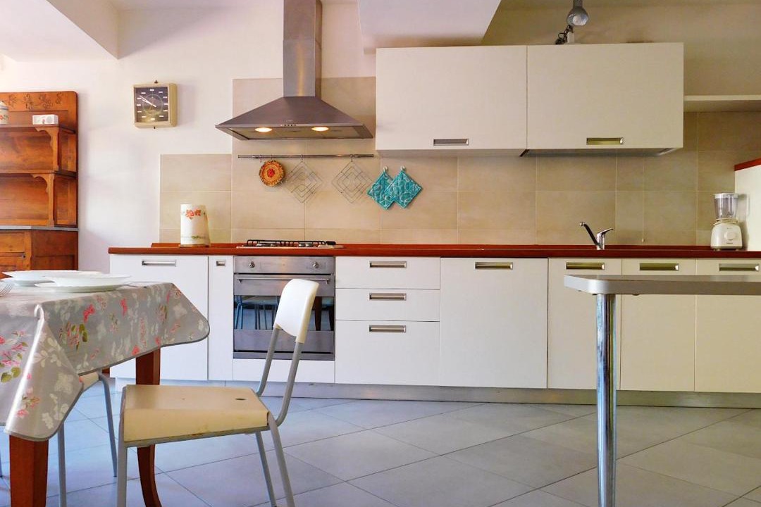 Photo of Kitchen in Levanto