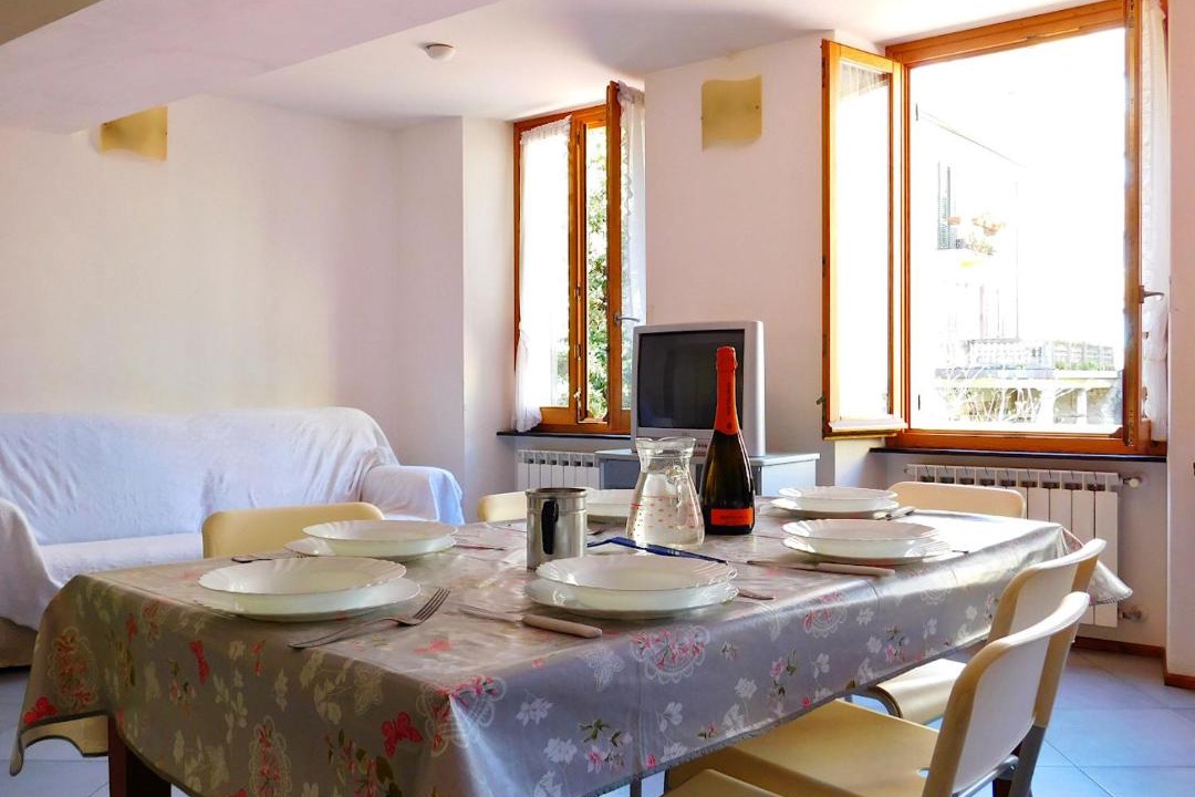 Photo of Livingroom in Levanto