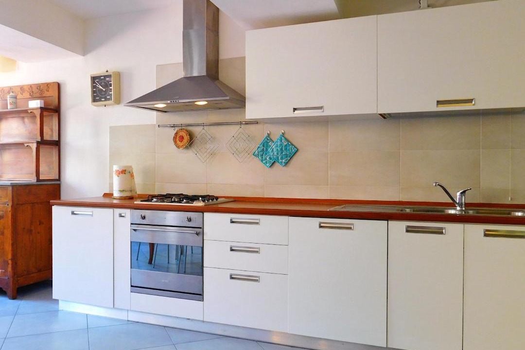 Photo of Kitchen in Levanto