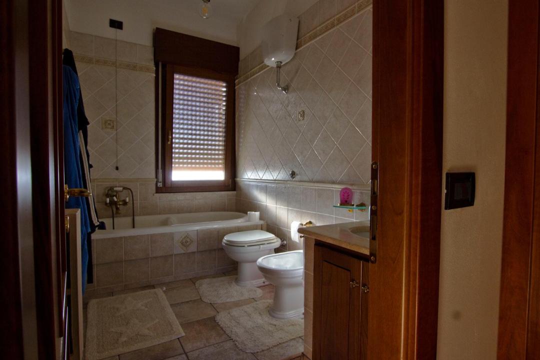 Photo of Bathroom in Oristano