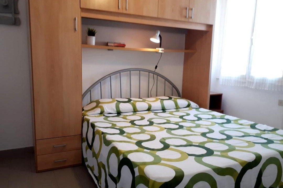 Photo of Bedroom in Lido di Pomposa
