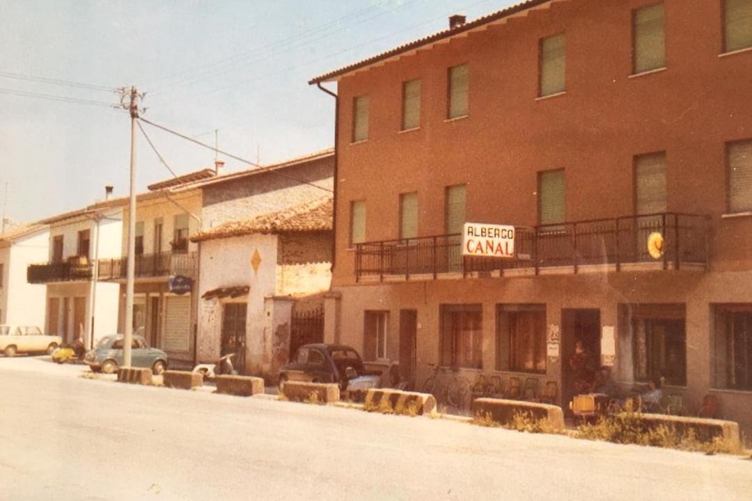 Photo of Buildings in Borso del Grappa