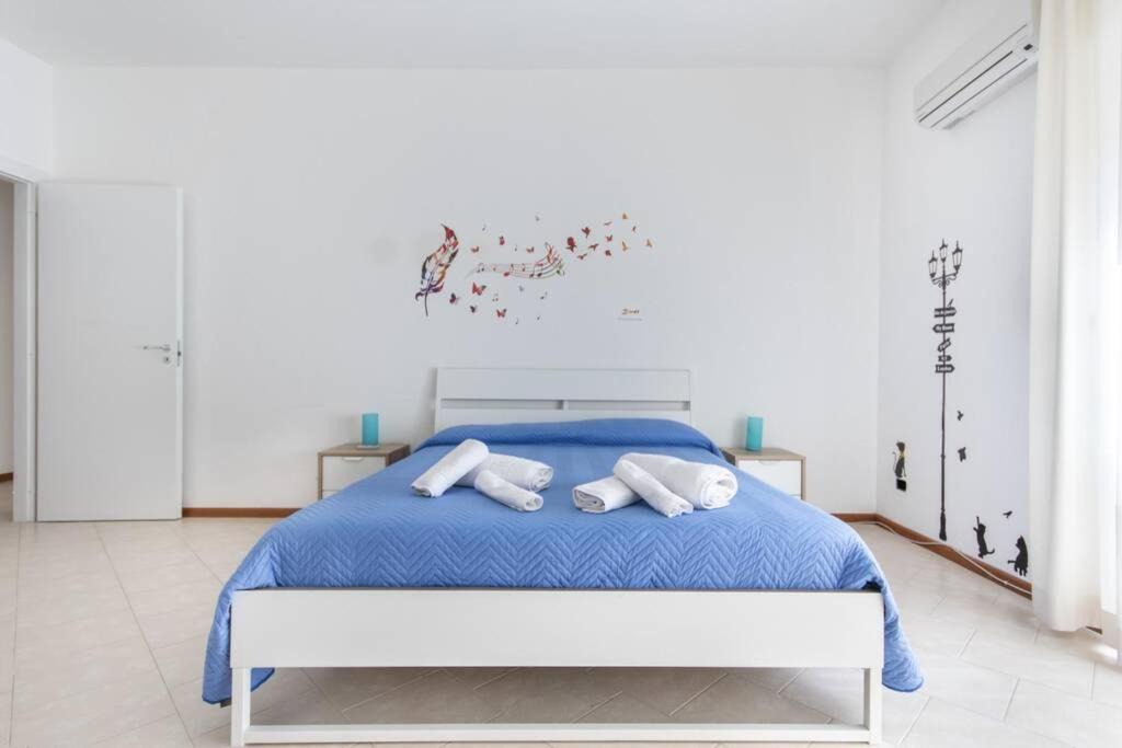 Photo of Bedroom in Borgo Vecchio