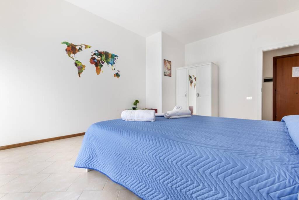 Photo of Bedroom in Borgo Vecchio