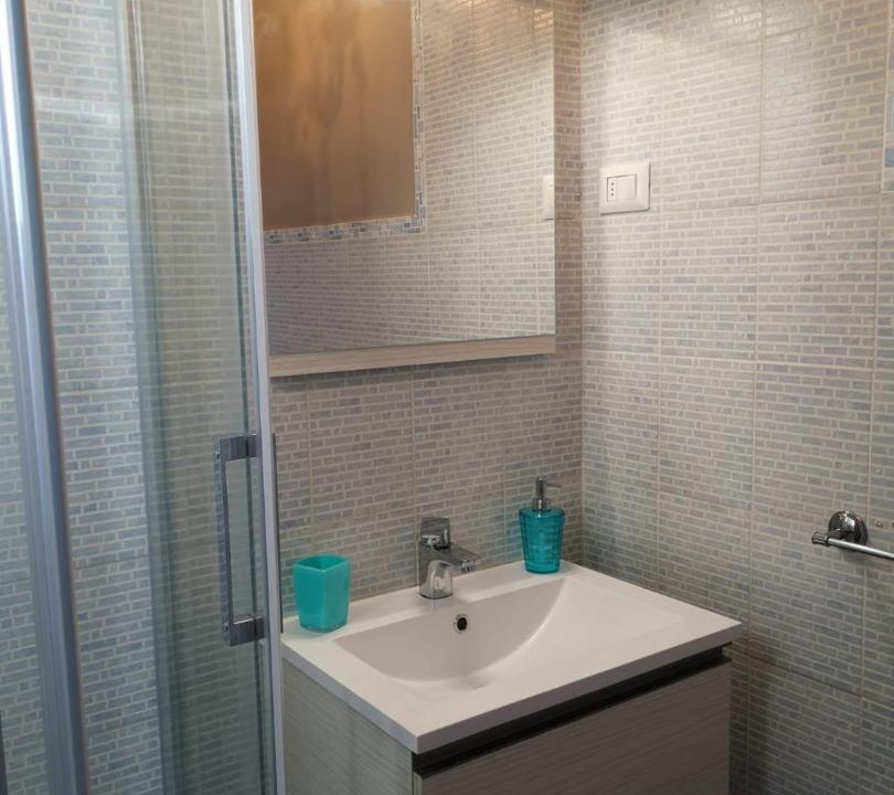 Photo of Bathroom in Pistoia