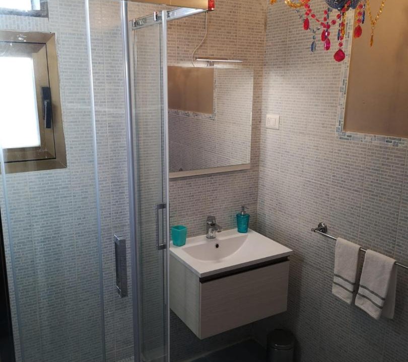 Photo of Bathroom in Pistoia