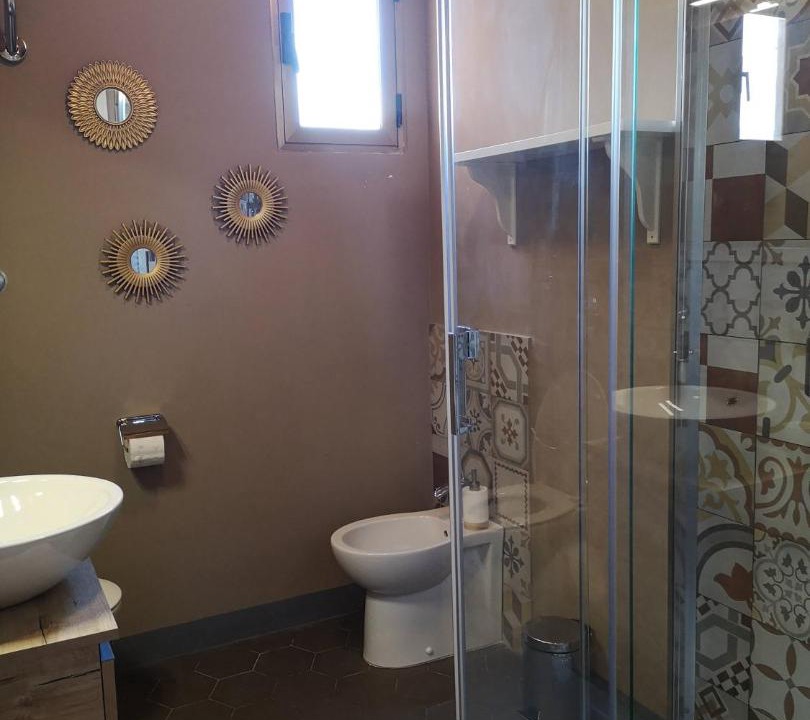 Photo of Bathroom in Pistoia