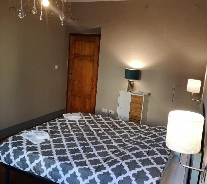 Photo of Bedroom in Pistoia