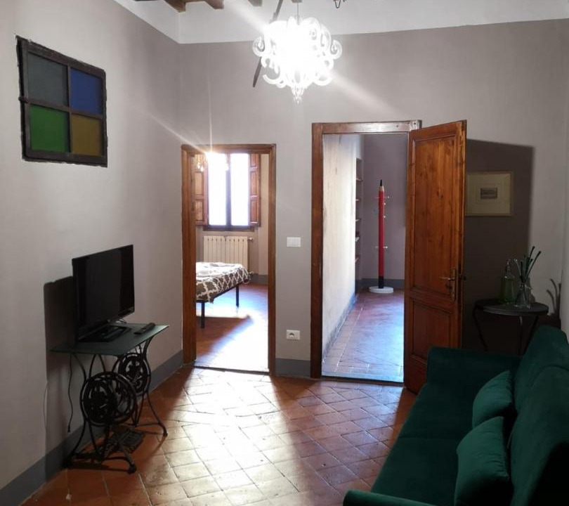 Photo of Livingroom in Pistoia