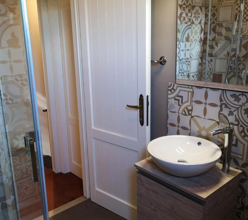 Photo of Bathroom in Pistoia