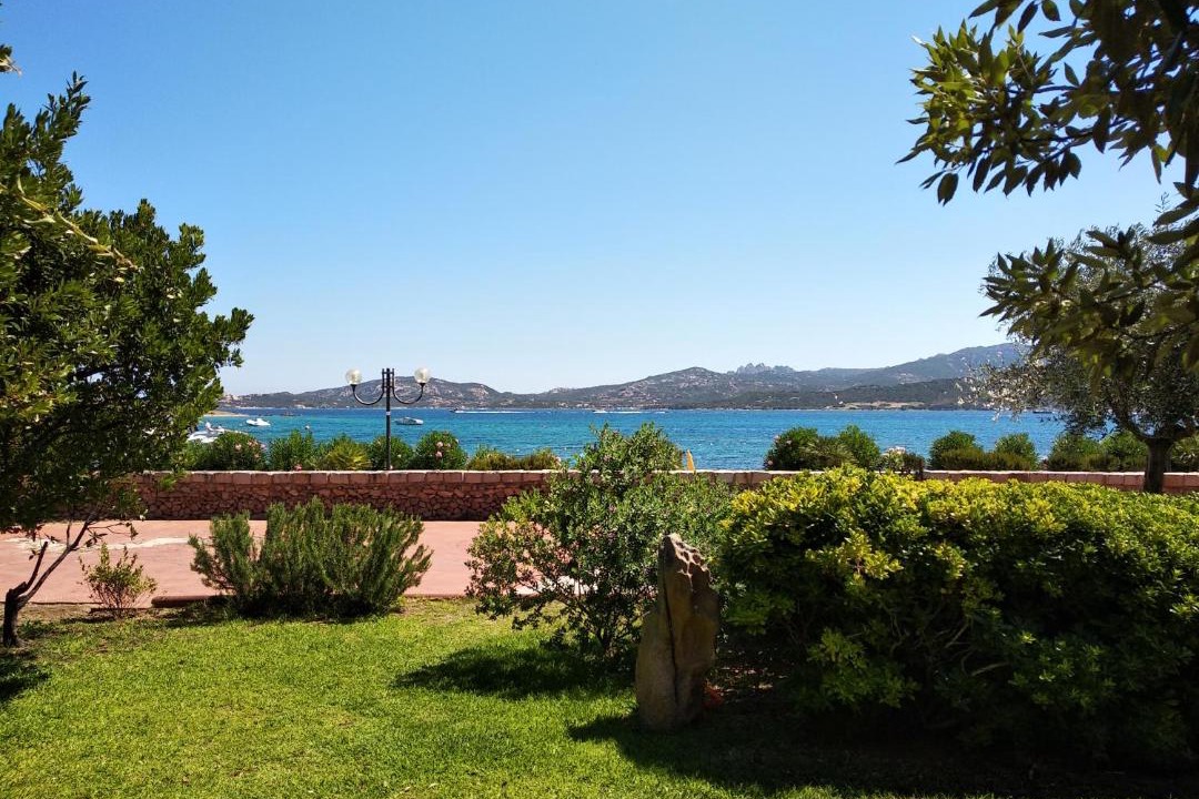 Photo of Outdoor in La Conia